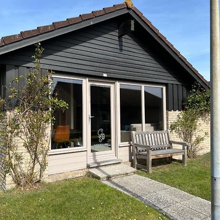 Vakantiehuis Gertrude Миделкерк Экстерьер фото