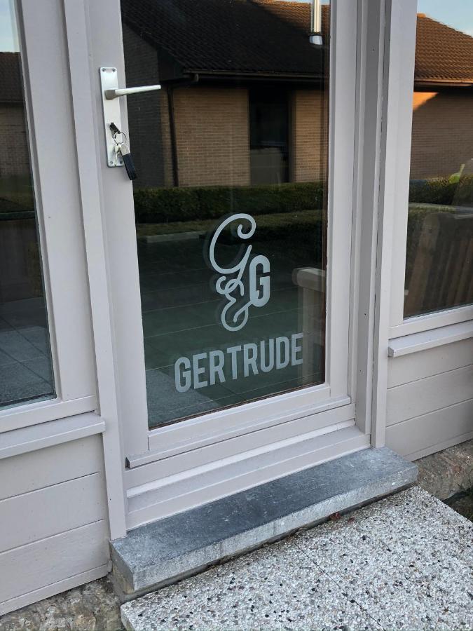 Vakantiehuis Gertrude Миделкерк Экстерьер фото